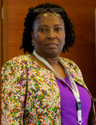 Dr. Florence Nakayiwa